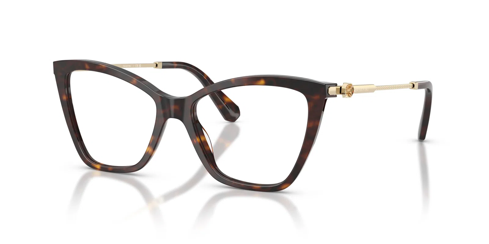 Swarovski 2051 Eyeglasses - view 16